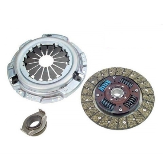 Clutch Kit For 6 Speed
